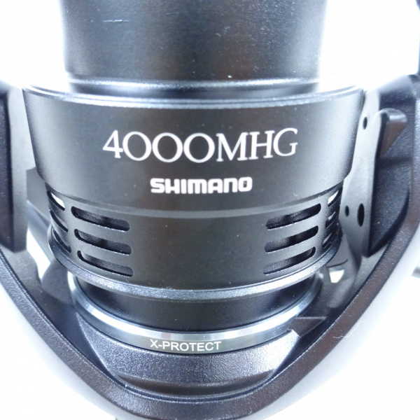 エクスセンスBB 4000MHG